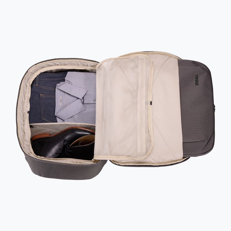Plecak turystyczny Thule Subterra 2 40 l vetiver gray 10