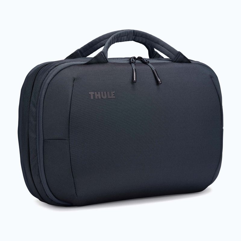 Plecak turystyczny Thule Subterra 2 Hybrid 15 l dark slate 5