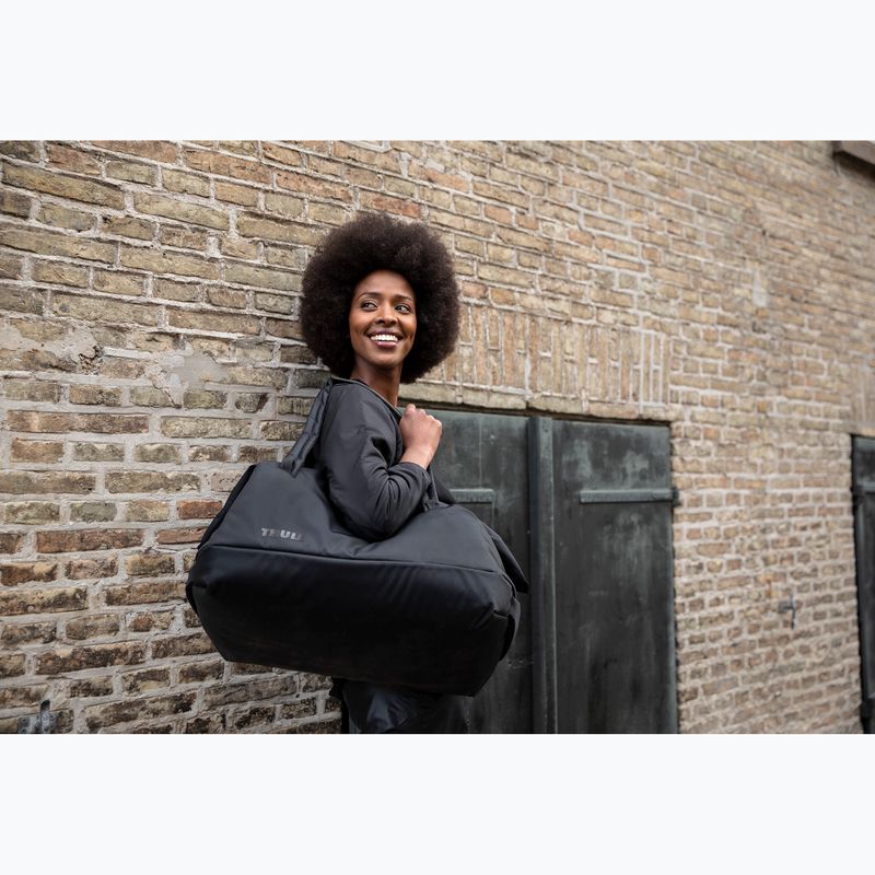 Torba podróżna Thule Subterra 2 Duffel 35 l black 14