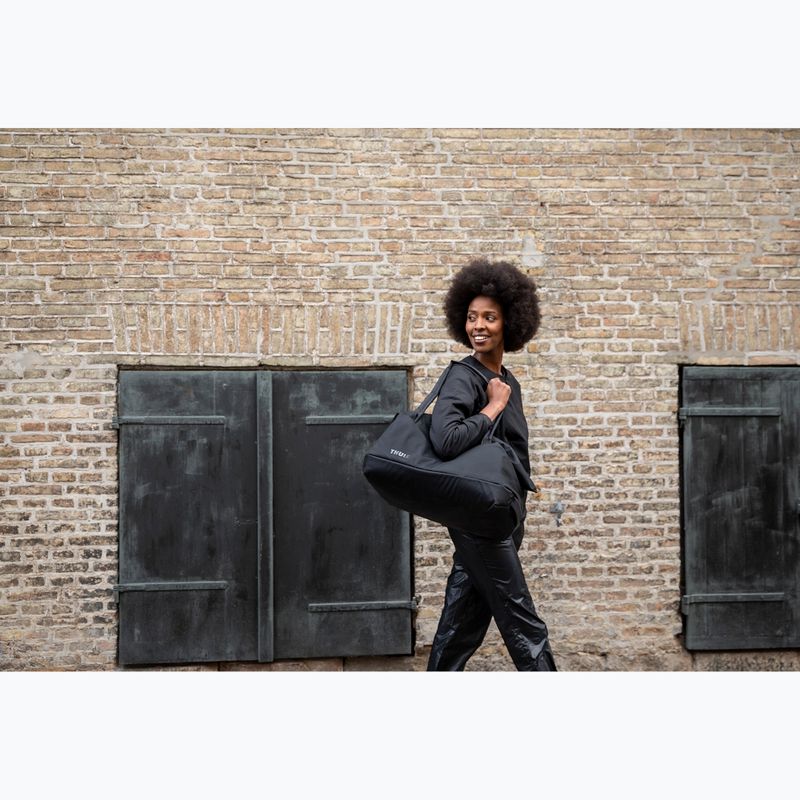 Torba podróżna Thule Subterra 2 Duffel 35 l black 15