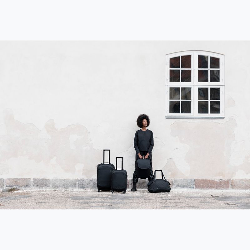 Torba podróżna Thule Subterra 2 Duffel 35 l black 16