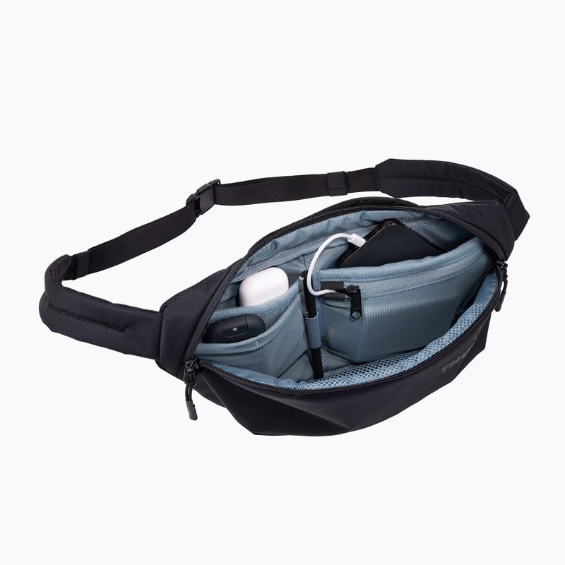 Saszetka nerka Thule Subterra 2 Sling 3 l black 7