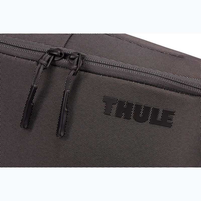 Kosmetyczka Thule Subterra 2 Toiletry vetiver gray 4