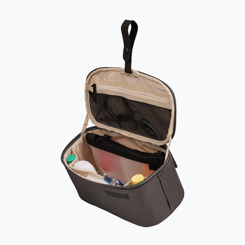 Kosmetyczka Thule Subterra 2 Toiletry vetiver gray 8