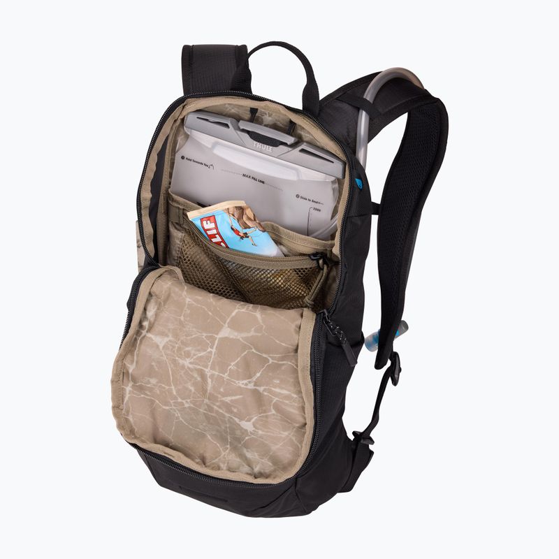 Plecak miejski Thule AllTrail Hydration 10 l black 8