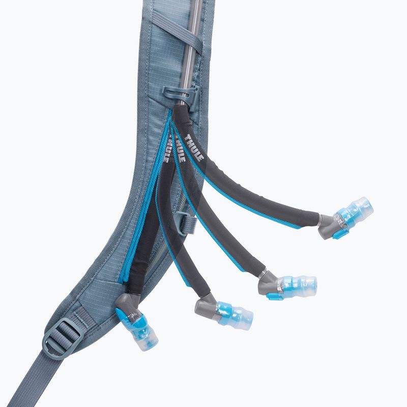 Plecak miejski Thule AllTrail Hydration 10 l pond gray 4