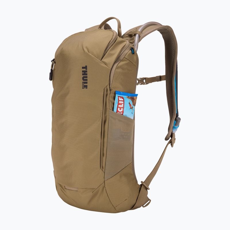 Plecak miejski Thule AllTrail Hydration 10 l faded khaki 5
