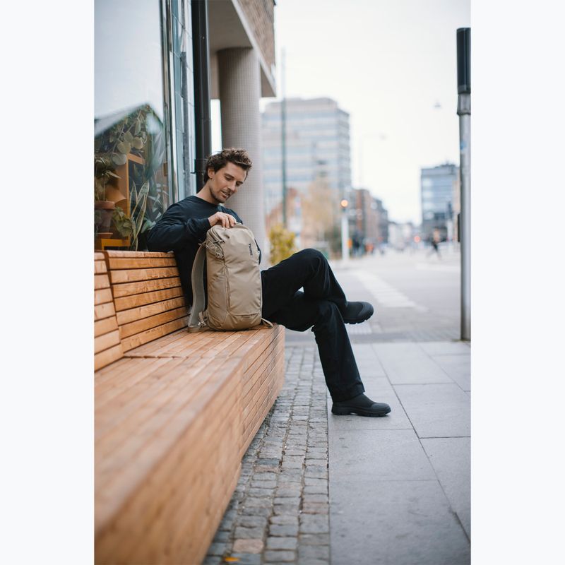 Plecak miejski Thule AllTrail Hydration 10 l faded khaki 11