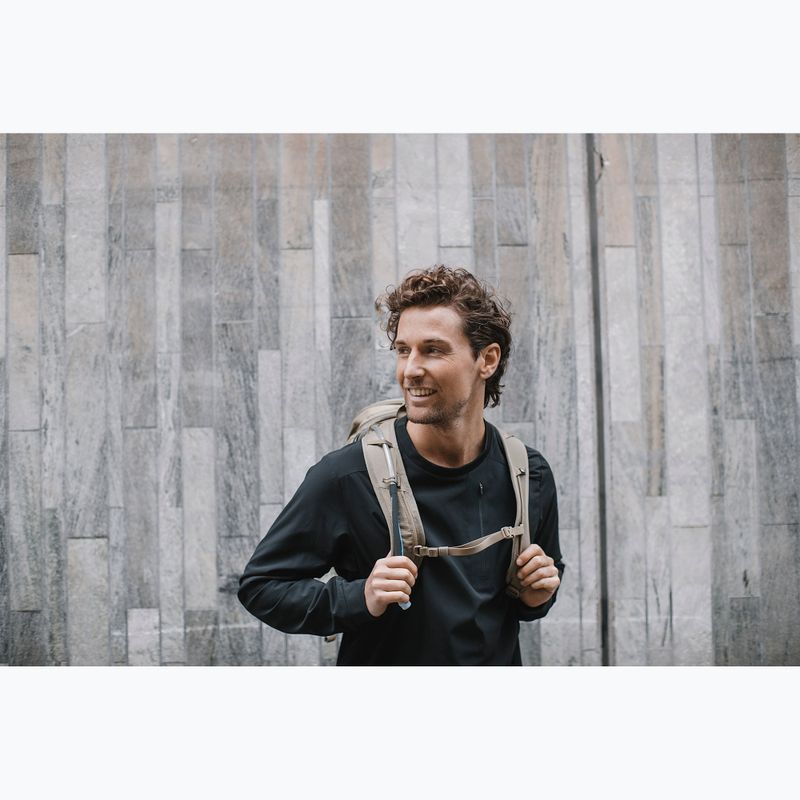 Plecak miejski Thule AllTrail Hydration 10 l faded khaki 12