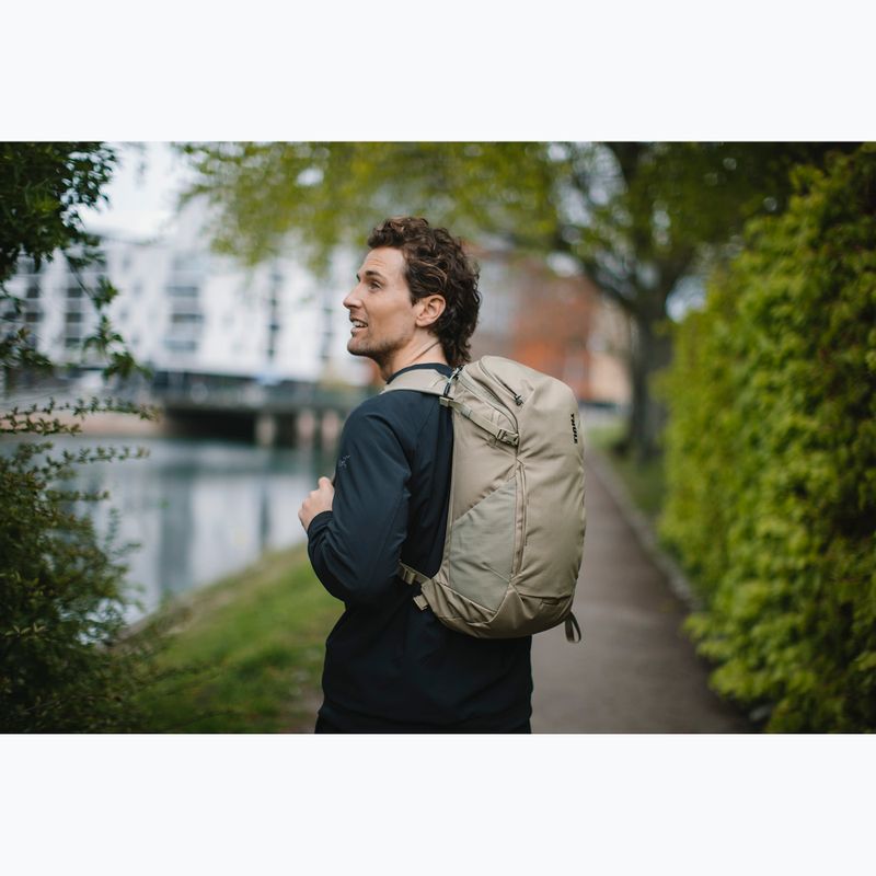 Plecak miejski Thule AllTrail Hydration 10 l faded khaki 13