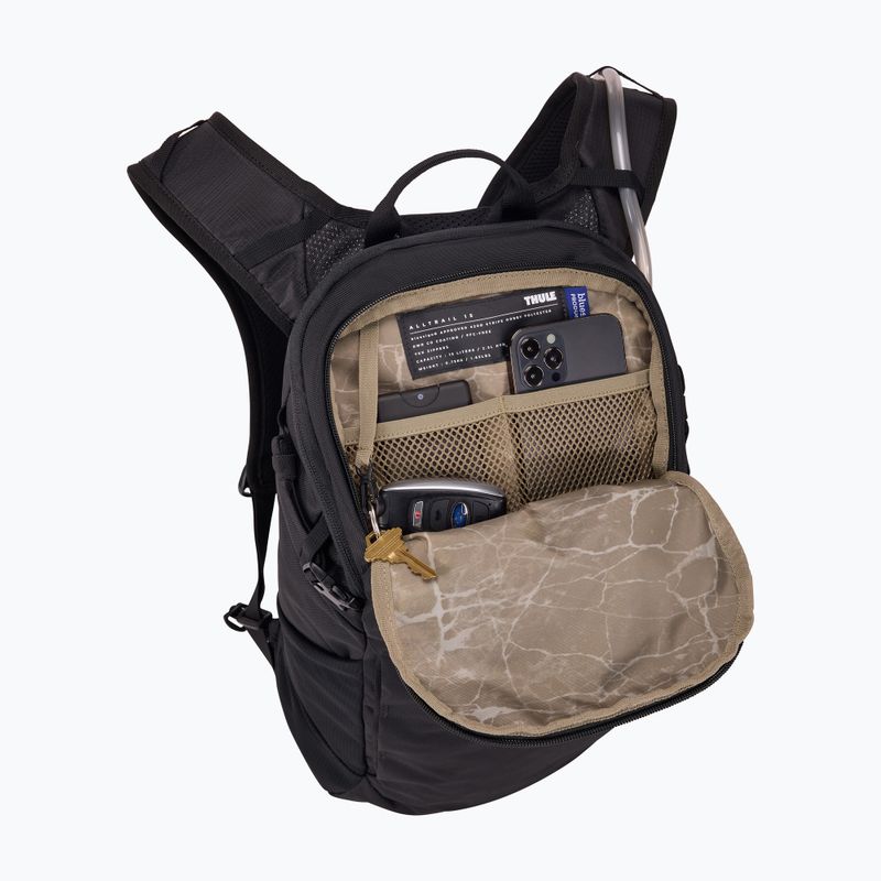 Plecak miejski Thule AllTrail Hydration 16 l black 7