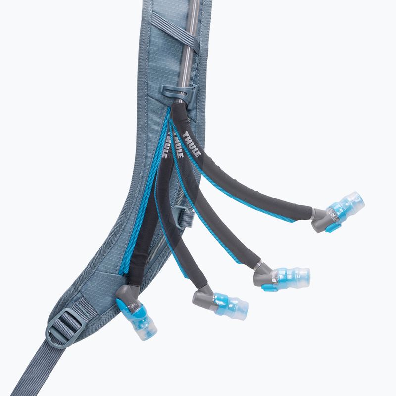 Plecak miejski Thule AllTrail Hydration 16 l pond gray 4