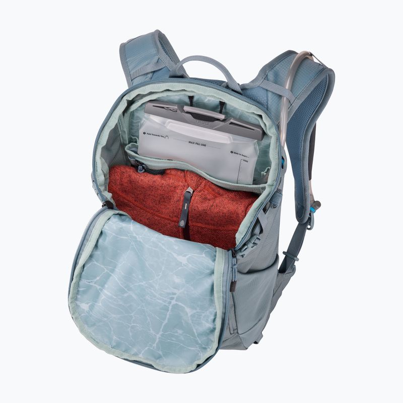 Plecak miejski Thule AllTrail Hydration 16 l pond gray 9