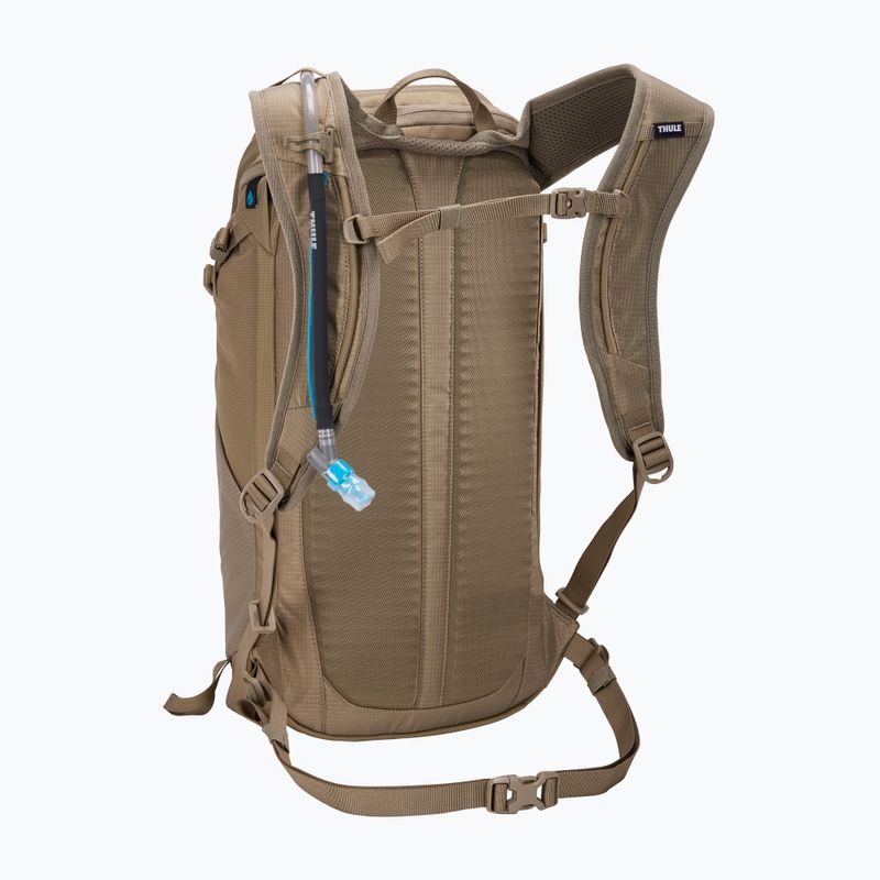 Plecak miejski Thule AllTrail Hydration 16 l faded khaki 3