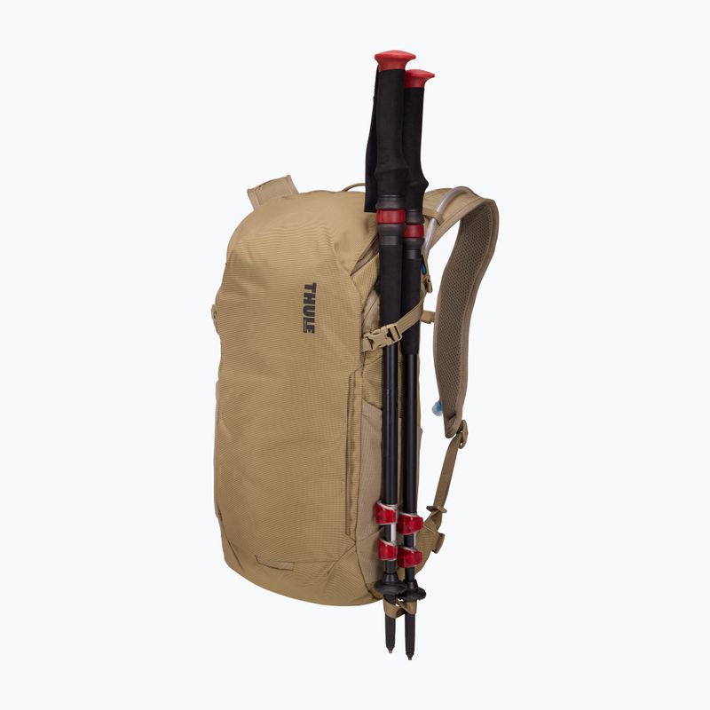 Plecak miejski Thule AllTrail Hydration 16 l faded khaki 5