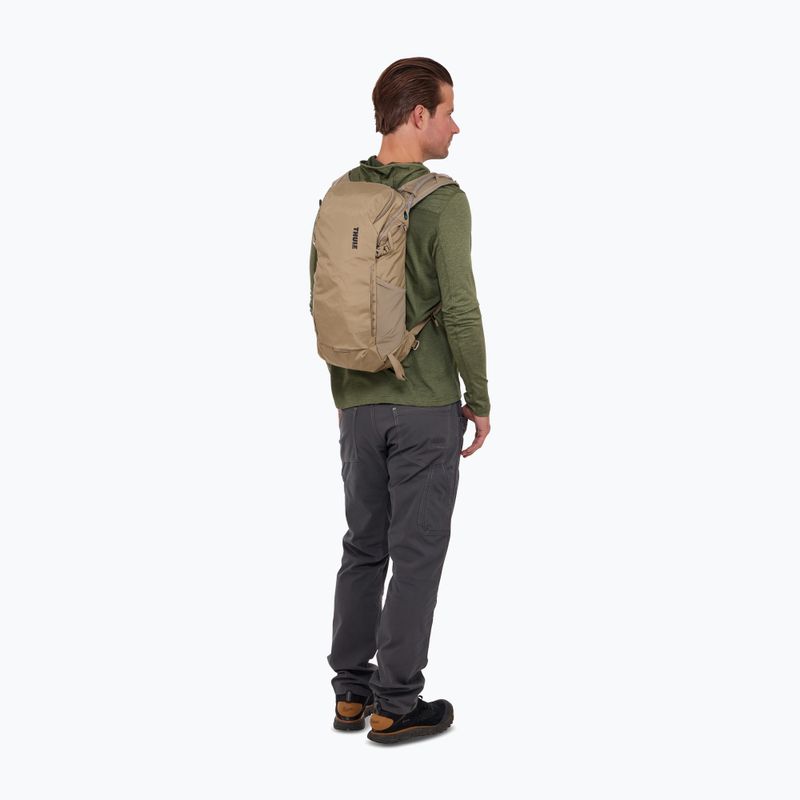 Plecak miejski Thule AllTrail Hydration 16 l faded khaki 10