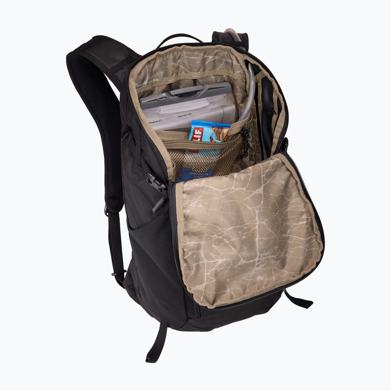 Plecak miejski Thule AllTrail Hydration 22 l black 8