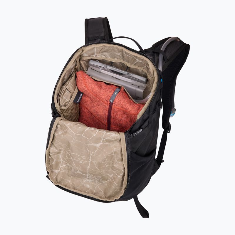 Plecak miejski Thule AllTrail Hydration 22 l black 9