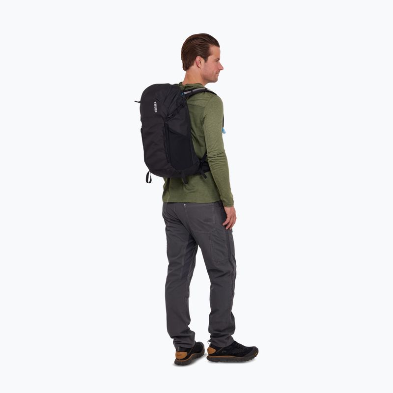 Plecak miejski Thule AllTrail Hydration 22 l black 11