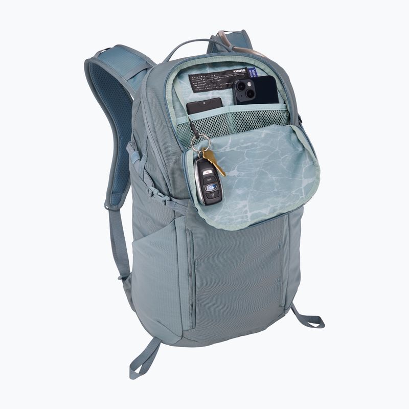Plecak miejski Thule AllTrail Hydration 22 l pond gray 7