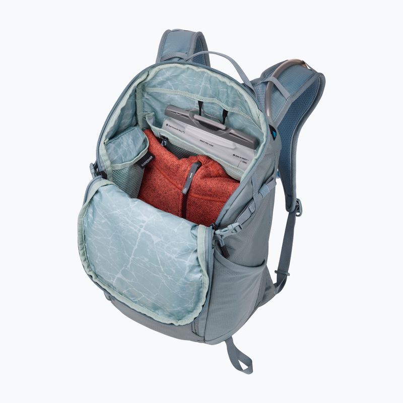 Plecak miejski Thule AllTrail Hydration 22 l pond gray 9