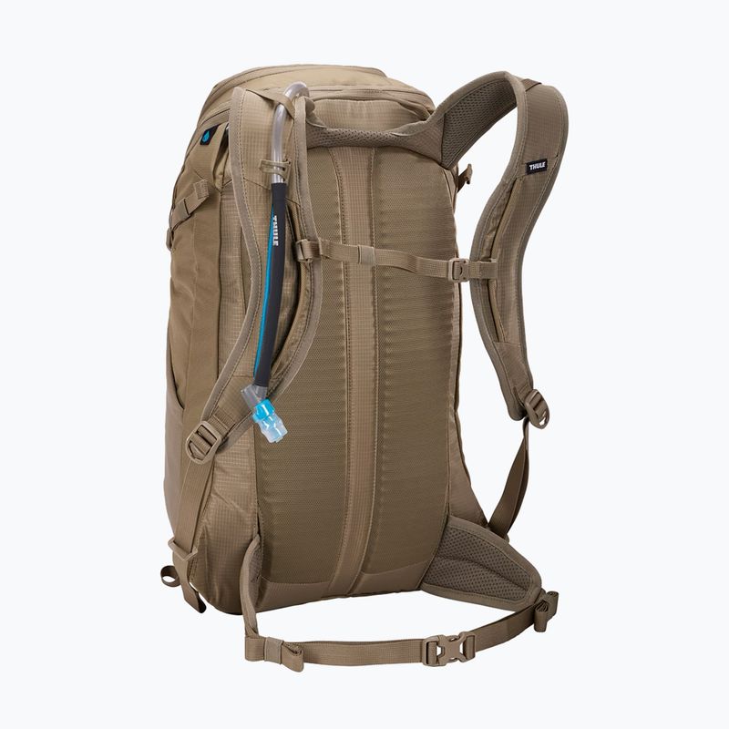 Plecak miejski Thule AllTrail Hydration 22 l faded khaki 3