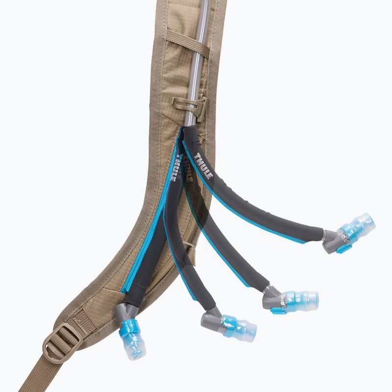 Plecak miejski Thule AllTrail Hydration 22 l faded khaki 4