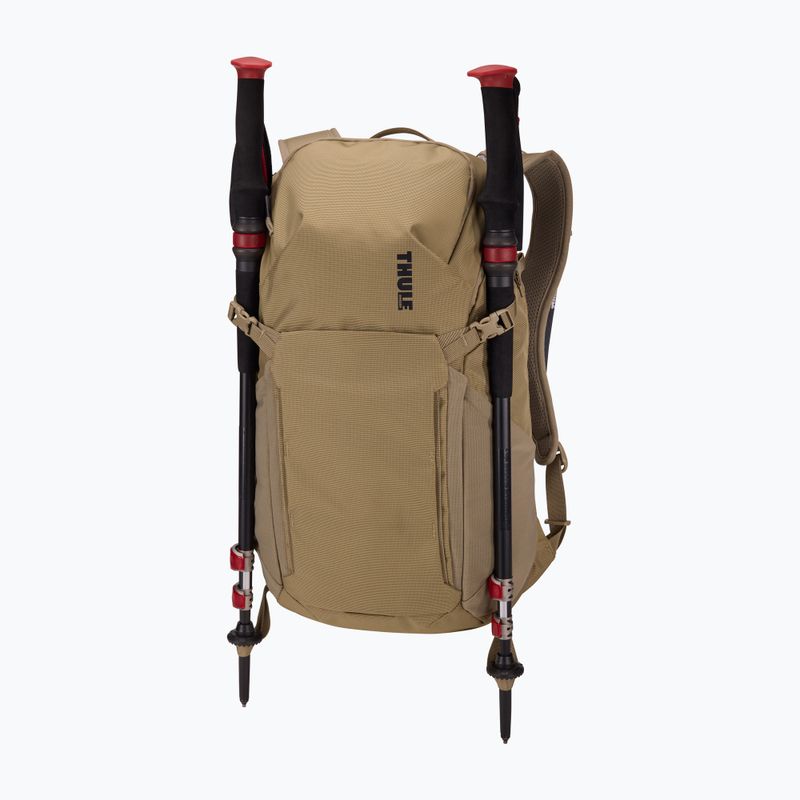 Plecak miejski Thule AllTrail Hydration 22 l faded khaki 5