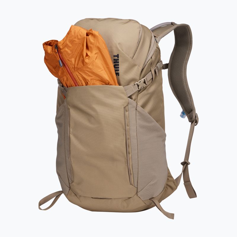 Plecak miejski Thule AllTrail Hydration 22 l faded khaki 6