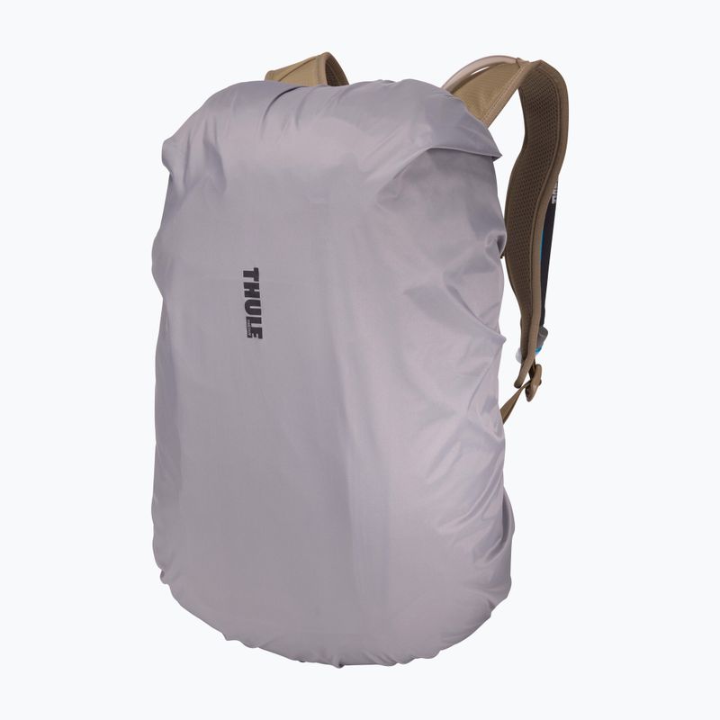 Plecak miejski Thule AllTrail Hydration 22 l faded khaki 9