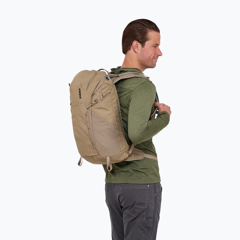 Plecak miejski Thule AllTrail Hydration 22 l faded khaki 10