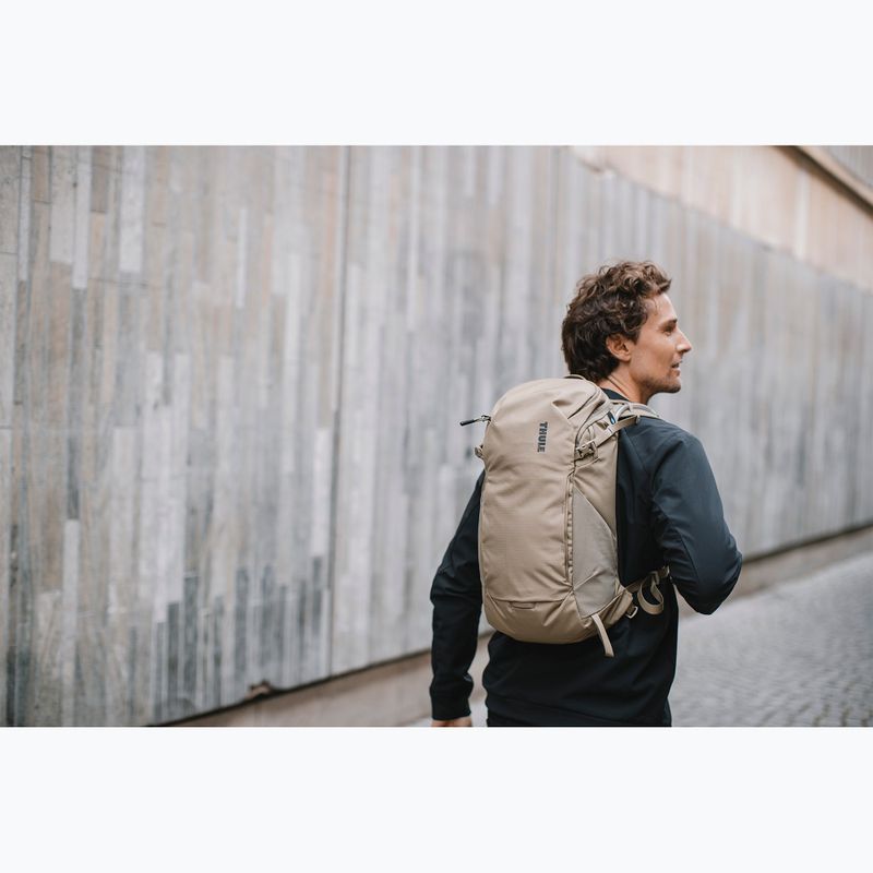 Plecak miejski Thule AllTrail Hydration 22 l faded khaki 12