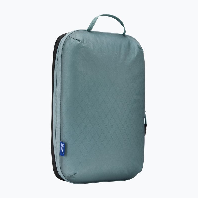 Organizer Thule Compression Packing Cube Medium pond gray 2