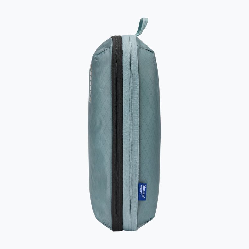 Organizer Thule Compression Packing Cube Medium pond gray 3