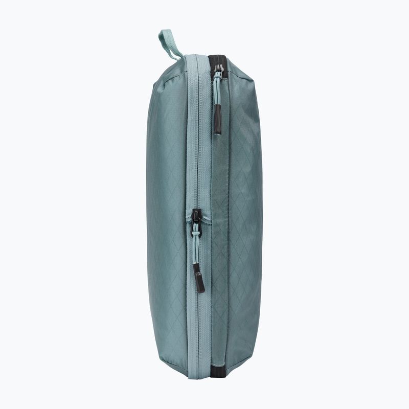 Organizer Thule Compression Packing Cube Medium pond gray 4