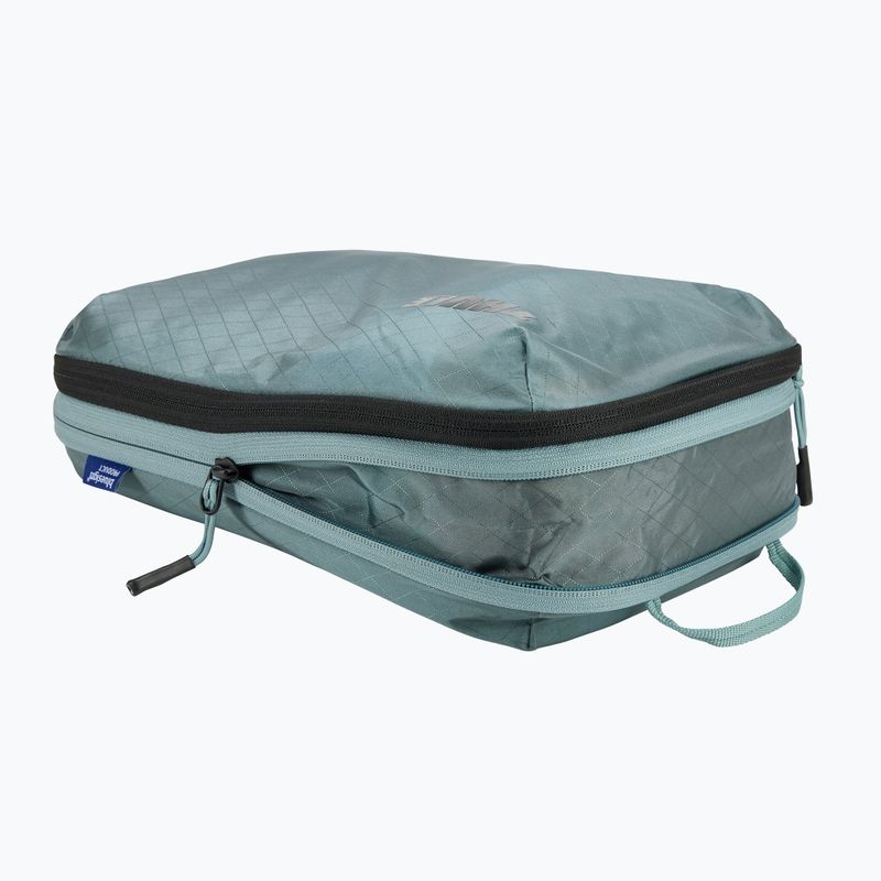 Organizer Thule Compression Packing Cube Medium pond gray 5
