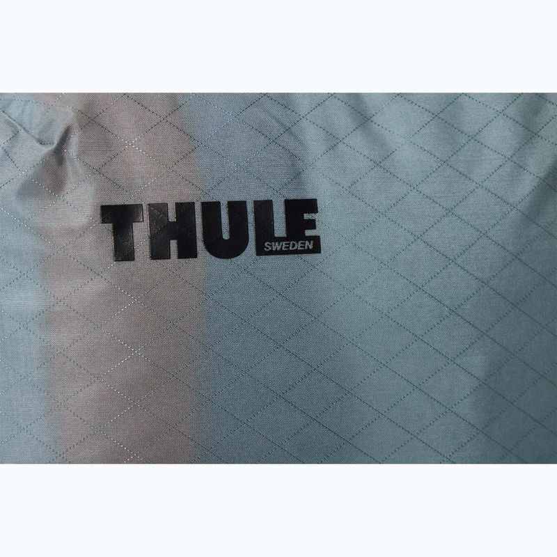 Organizer Thule Compression Packing Cube Medium pond gray 8