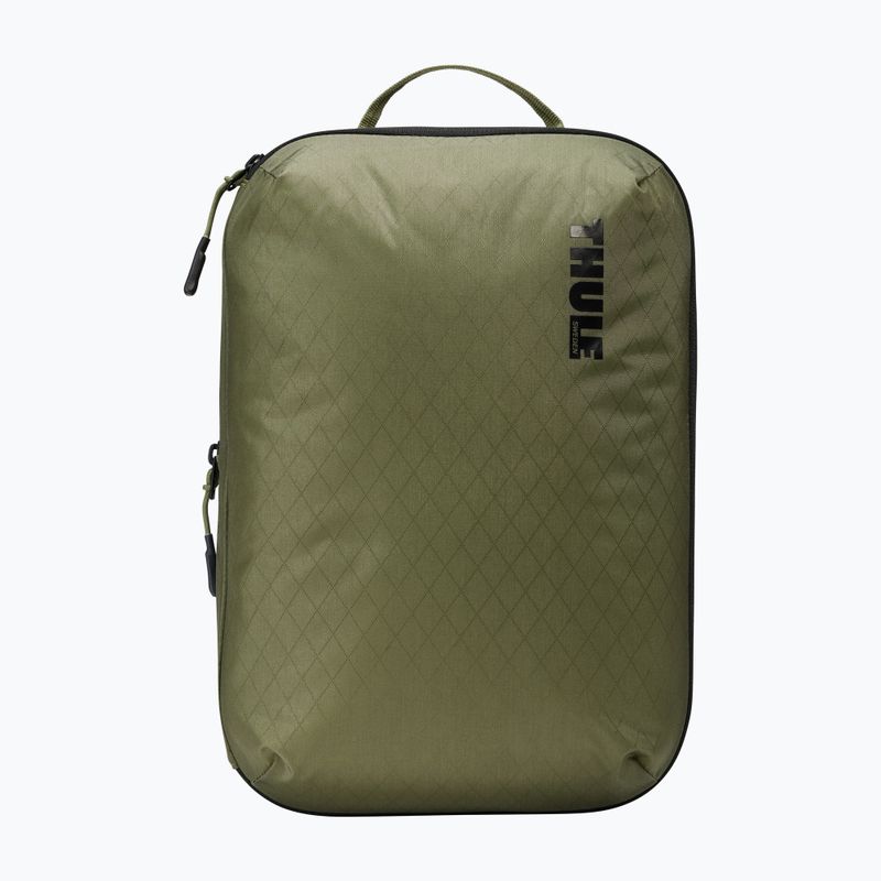 Organizer Thule Compression Packing Cube Medium soft green