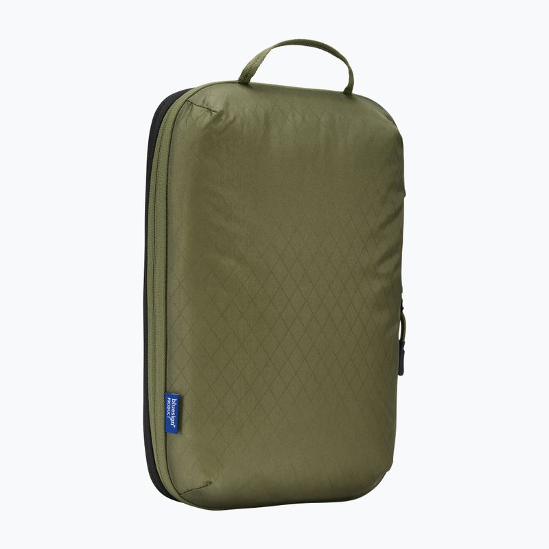 Organizer Thule Compression Packing Cube Medium soft green 2