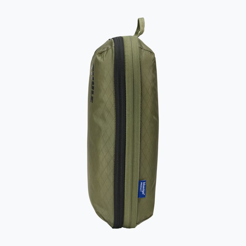 Organizer Thule Compression Packing Cube Medium soft green 3