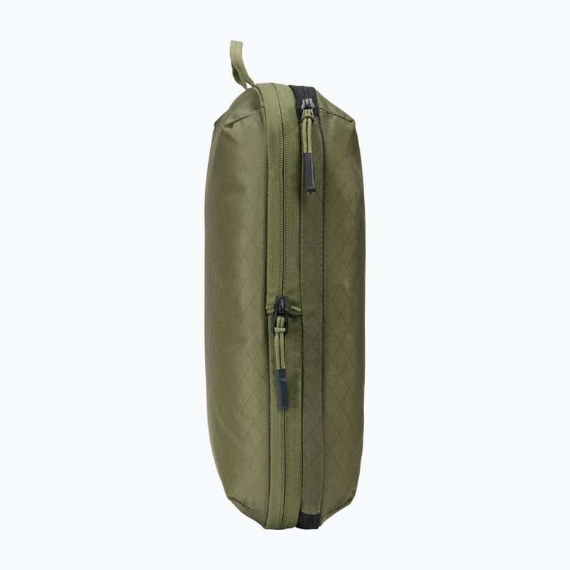 Organizer Thule Compression Packing Cube Medium soft green 4
