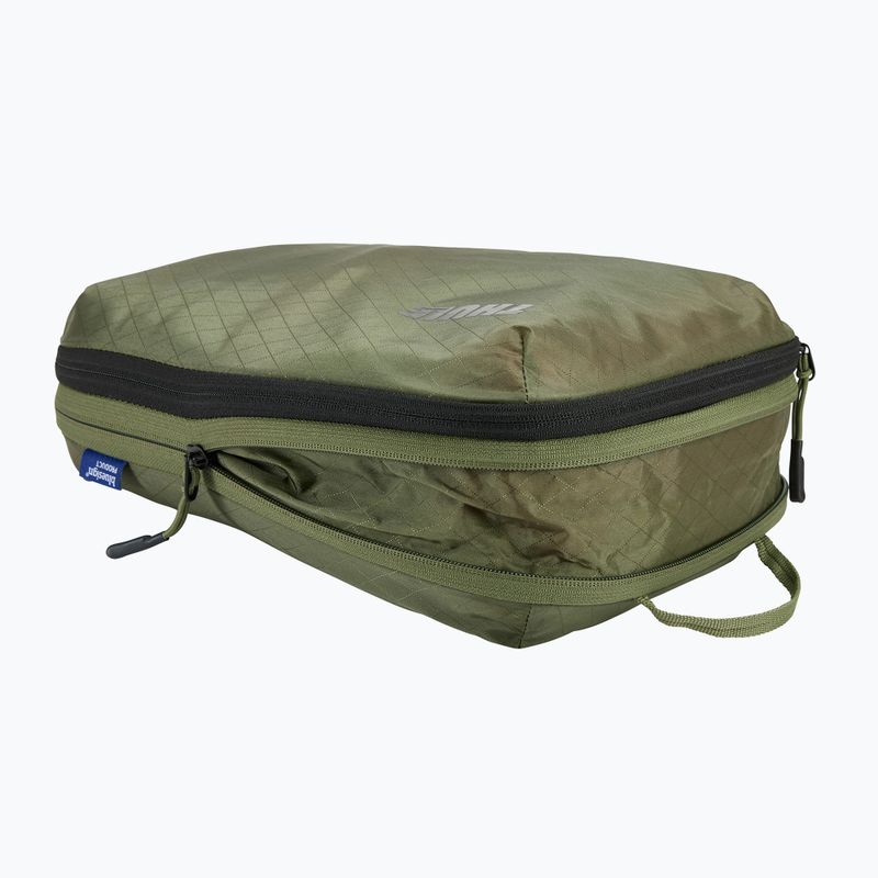Organizer Thule Compression Packing Cube Medium soft green 5