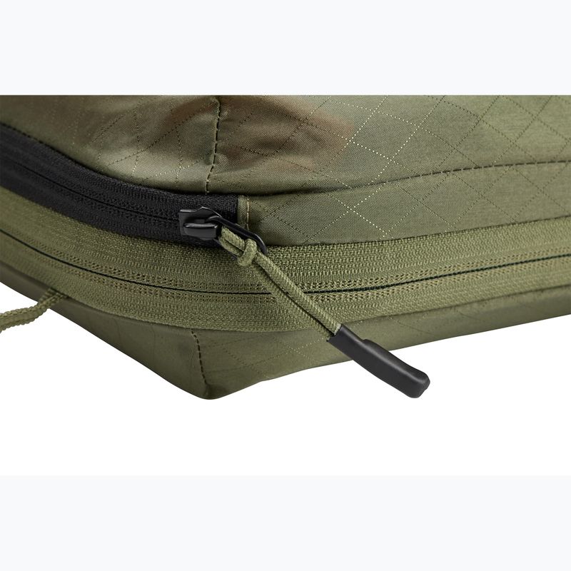 Organizer Thule Compression Packing Cube Medium soft green 6