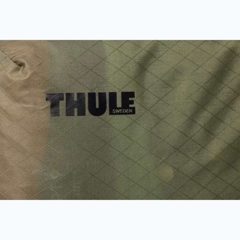 Organizer Thule Compression Packing Cube Medium soft green 8