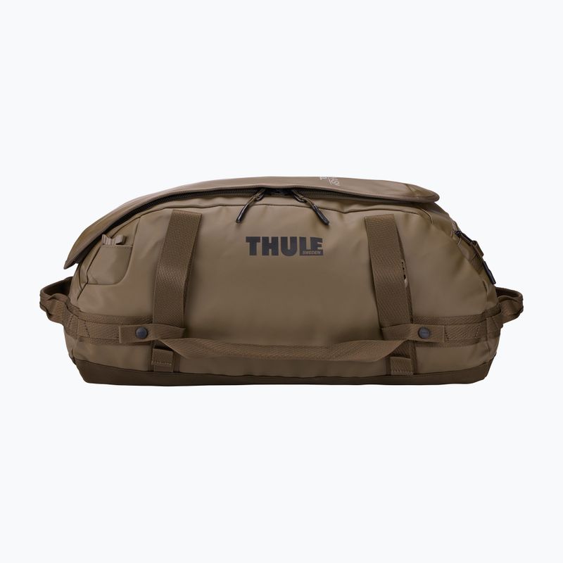 Torba podróżna Thule Chasm Duffel 40 l deep khaki