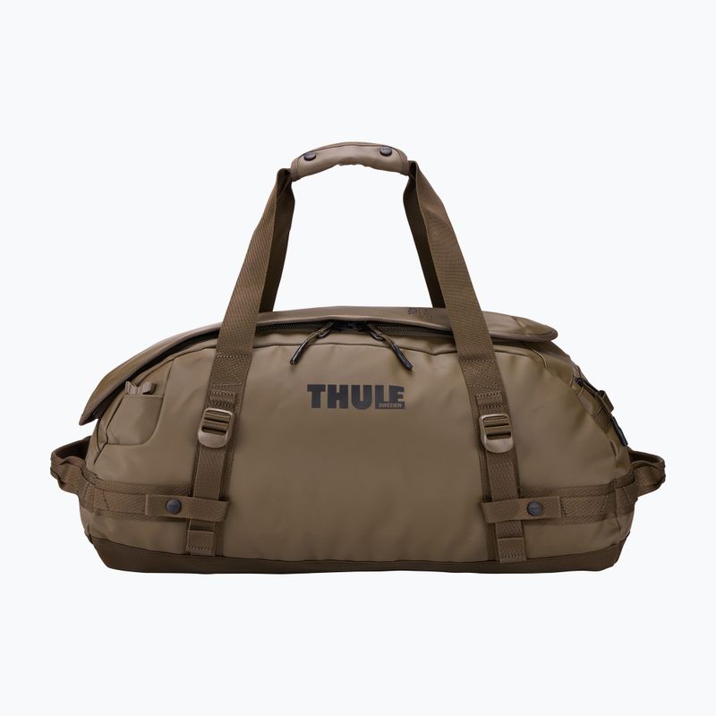 Torba podróżna Thule Chasm Duffel 40 l deep khaki 2