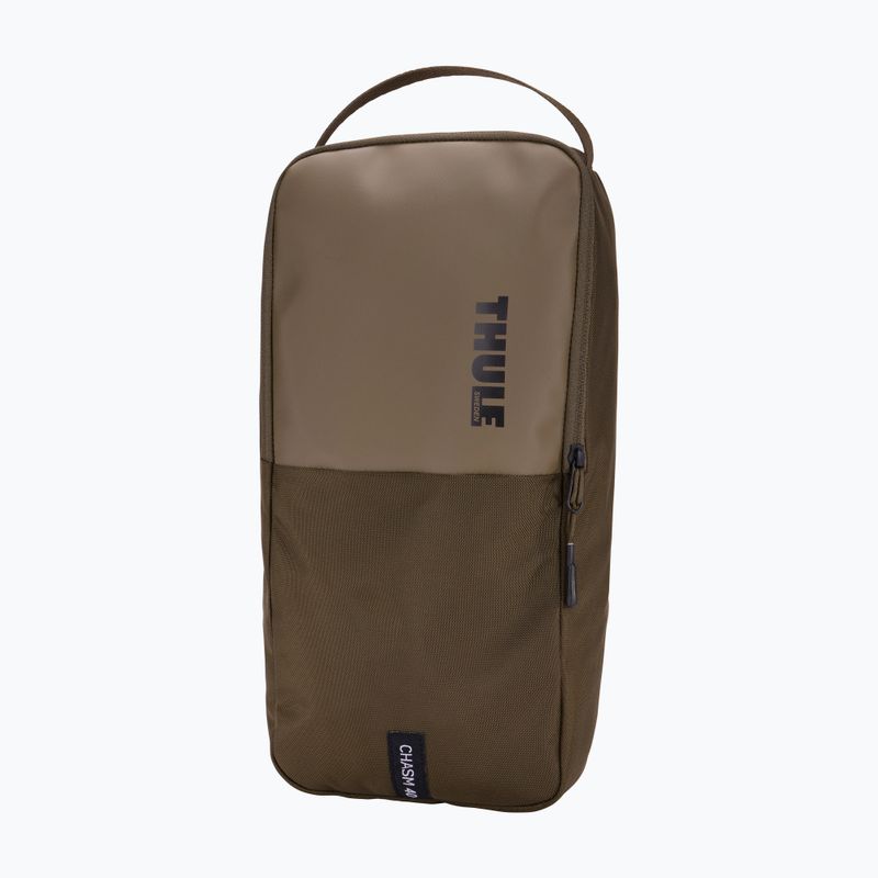 Torba podróżna Thule Chasm Duffel 40 l deep khaki 5