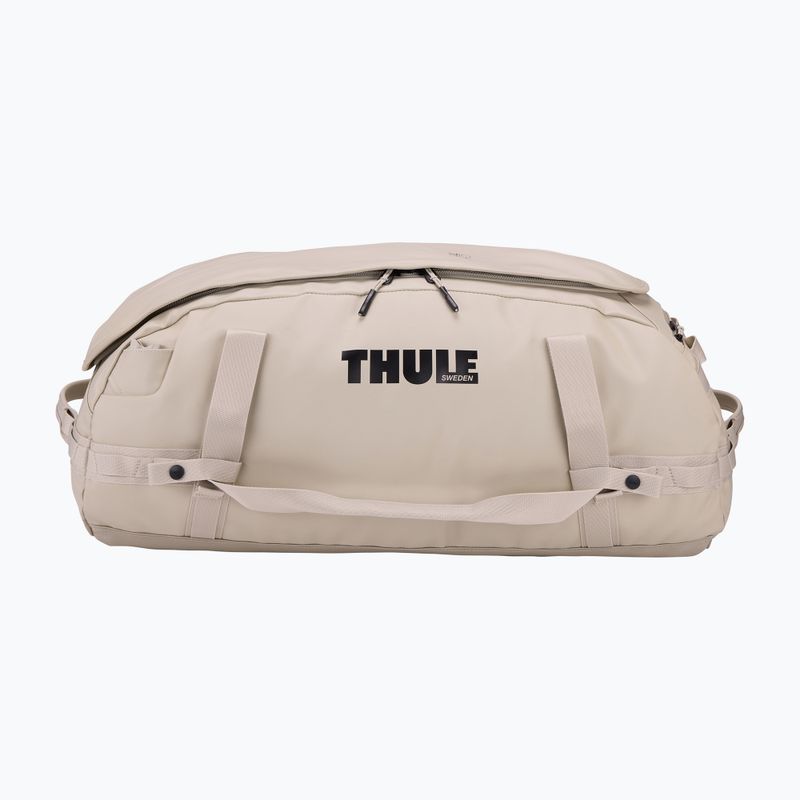 Torba podróżna Thule Chasm Duffel 70 l soft sand