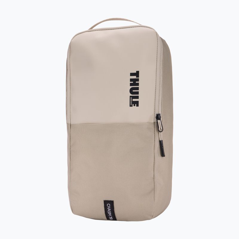 Torba podróżna Thule Chasm Duffel 70 l soft sand 5