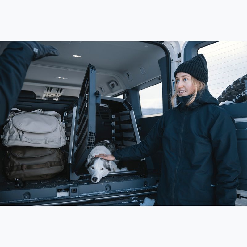 Torba podróżna Thule Chasm Duffel 70 l soft sand 10
